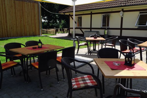 Zum Kranich (Klausdorf)